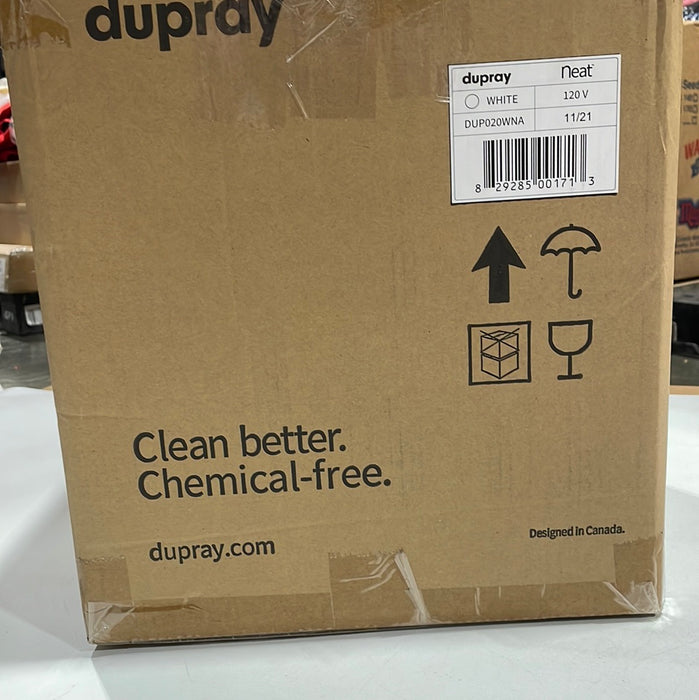 Dupray Neat Steam Cleaner (DUP020WNA)