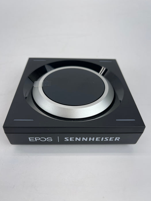 EPOS I SENNHEISER GSX 1000 Audio Amplifier