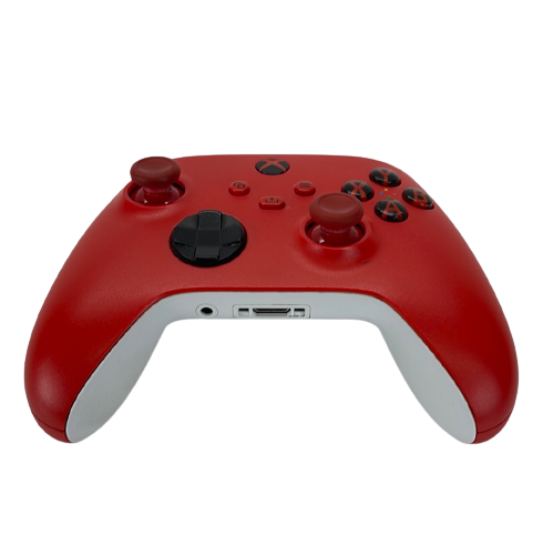 Microsoft - Xbox Wireless Controller - Pulse Red