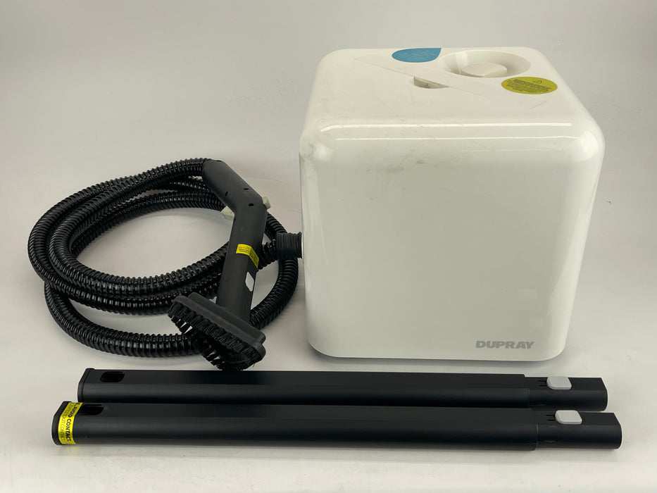 Dupray NEAT Steam Cleaner *AS IS - SEE CONDITIONS*