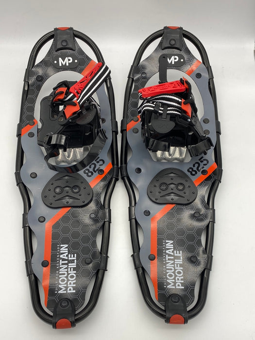 Mountain Profile Youth Snowshoe Kit