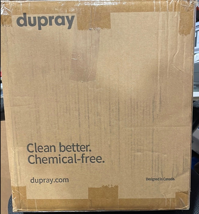 Dupray Neat Steam Cleaner Heavy Duty Steamer ( DUP020WNA )