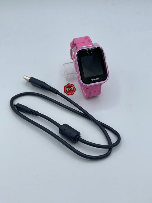 VTech KidiZoom Smartwatch DX3 - Pink