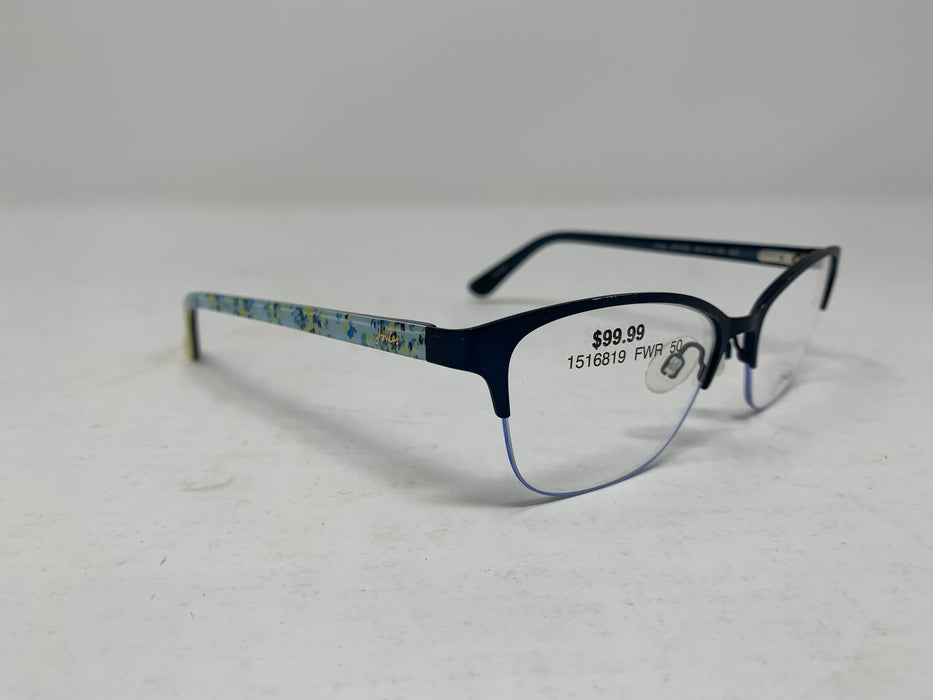 Joules Eye Glasses **AS-IS, SEE CONDITION**
