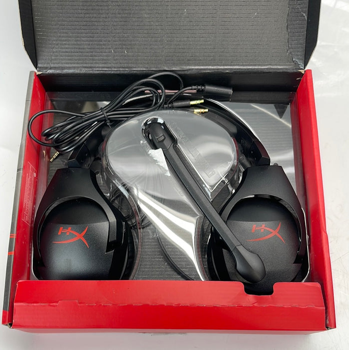 HyperX Cloud Stinger – Gaming Headset