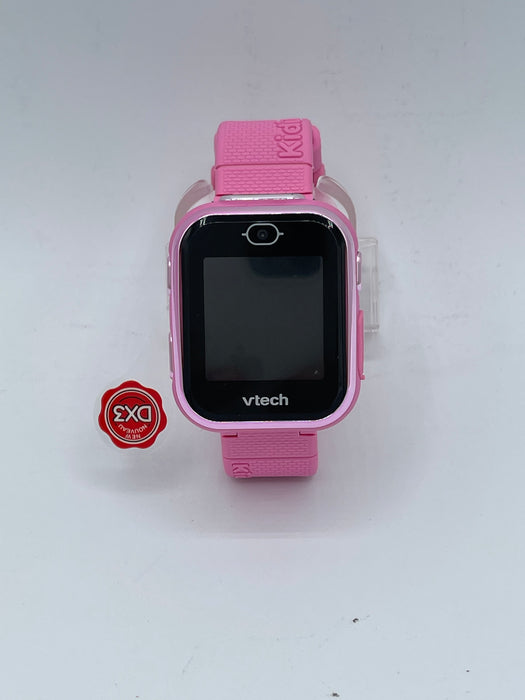 VTech KidiZoom Smartwatch DX3 - Pink