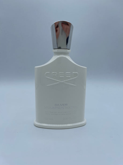 Creed Silver Mountain Water Eau De Parfum Spray 100ml