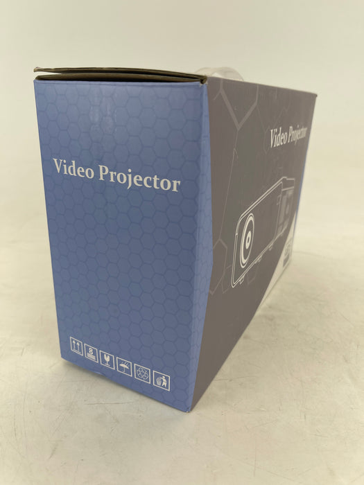 ELEPHAS 2022 Mini WiFi Movie Projector W13