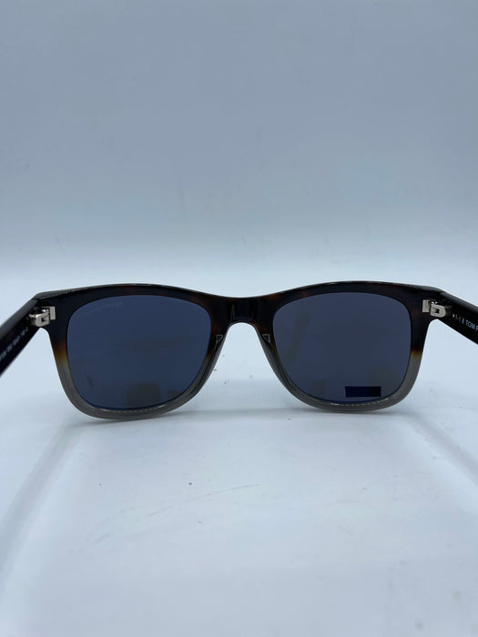 SUNGLASSES TOM FORD LEO FT0336 (55C)