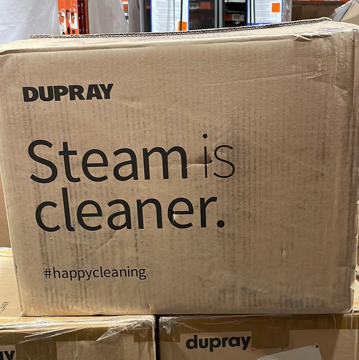 Dupray Home Steam Cleaner