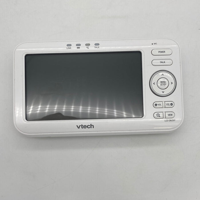VTech VM352-2 Full Colour 5" Hi Res Video Monitor, White