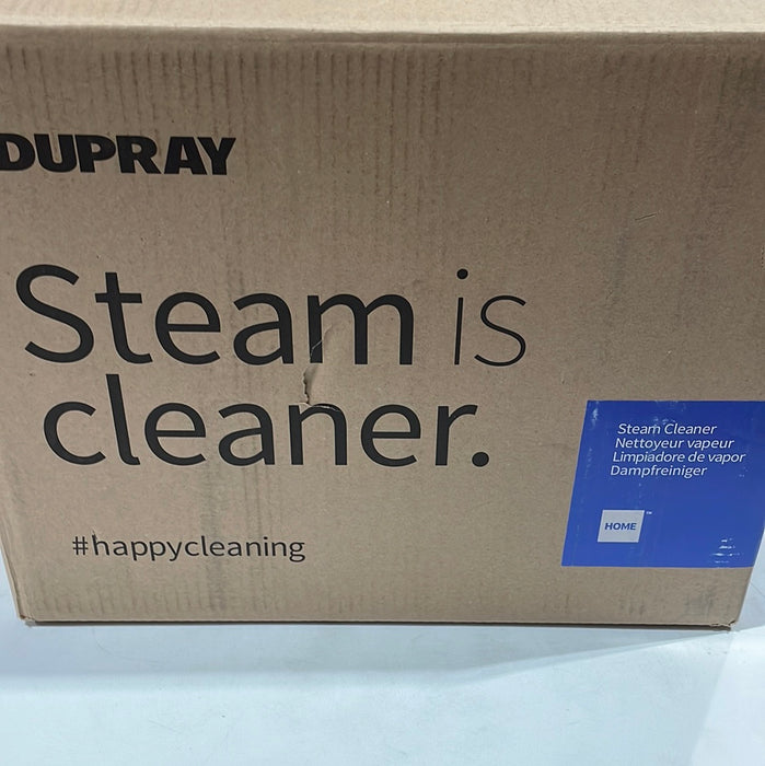 HOME™ Steam Cleaner