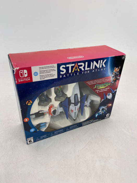 Starlink: Battle For Atlas - Starter Pack [Nintendo Switch]