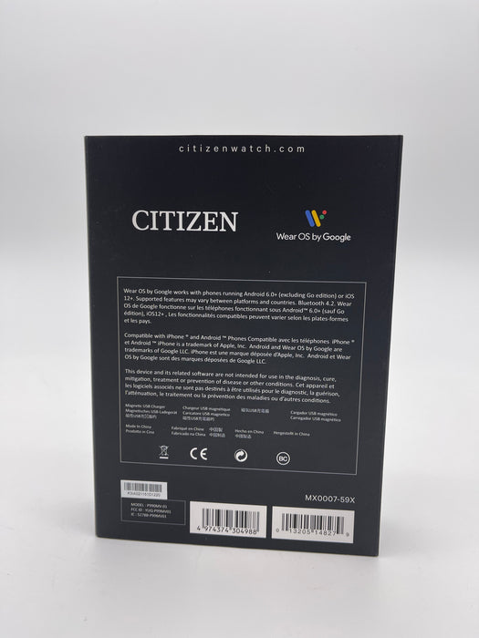 CITIZEN Men's watch