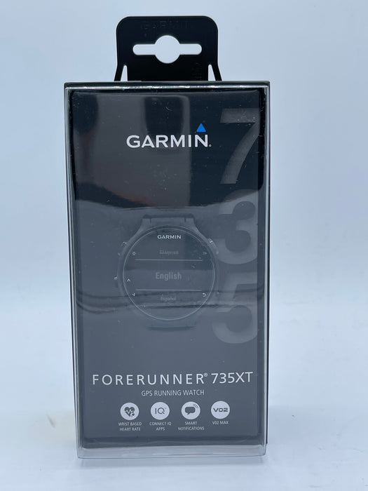Garmin Forerunner® 735XT