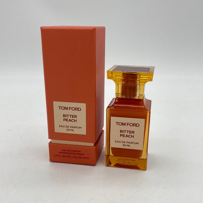 TOM FORD Bitter Peach Eau De Parfum - 50ml **SEE CONDITION**