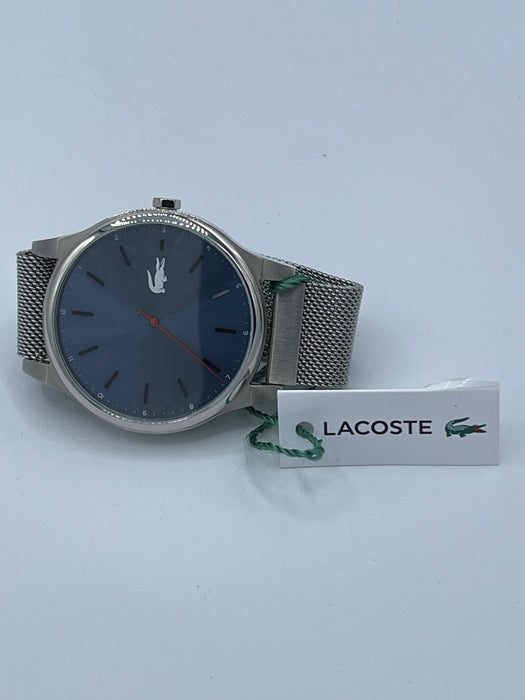 LACOSTE KYOTO MEN'S WATCH, 43MM