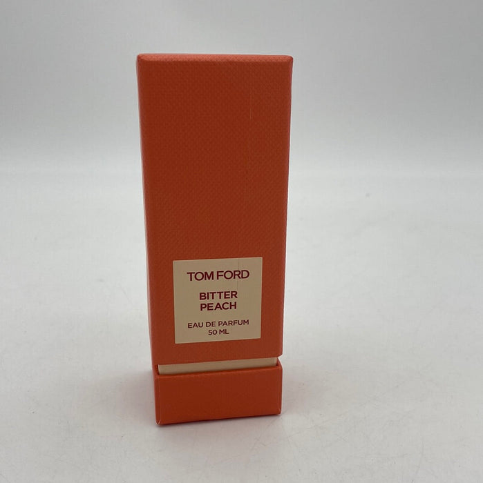 TOM FORD Bitter Peach Eau De Parfum - 50ml **SEE CONDITION**