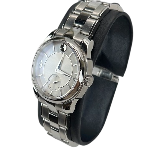 Movado Women's Stainless Steel Watch