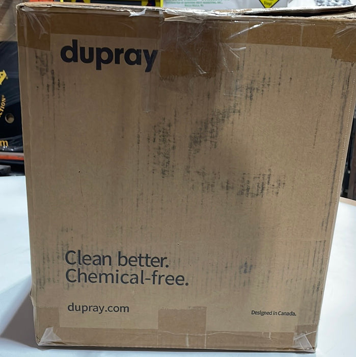 *AS-IS* Dupray Neat Steam Cleaner (DUP020WNA) **Read Condition Details**