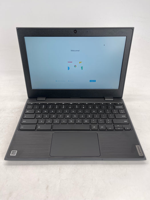 Lenovo 100E Chromebook 2ND Gen Laptop, 11.6inch