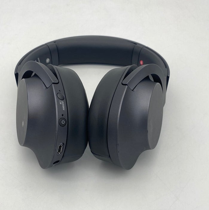 Sony Hear on 2 Wireless Noise Canceling Stereo Headset (WH-H900N/BM)