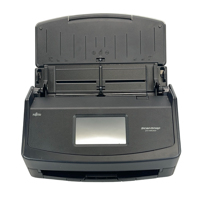 FUJITSU Image Scanner ScanSnap iX1500 **SEE CONDITIONS**