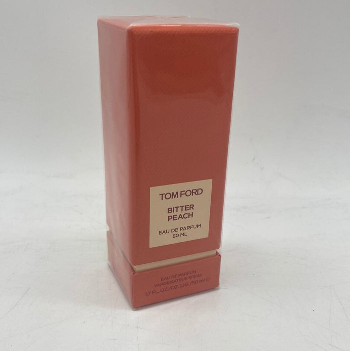 TOM FORD Bitter Peach Eau De Parfum - 50ml