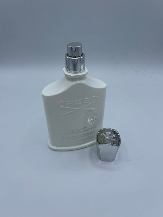 Creed Silver Mountain Water Eau De Parfum Spray 100ml