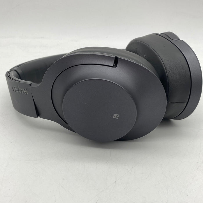 Sony Hear on 2 Wireless Noise Canceling Stereo Headset (WH-H900N/BM)