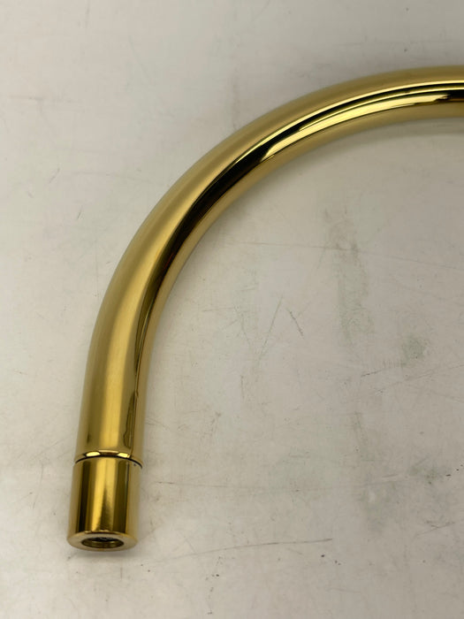 Kingston Brass KS8192DL Concord 1/4 Turn Water Filtration Faucet