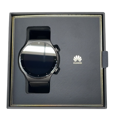 HUAWEI Watch GT 2 Pro smart watch