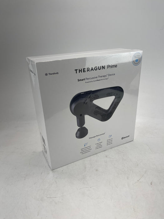 Theragun Prime 4th Generation Percussive Therapy Deep Tissue Muscle Treatment Massage Gun