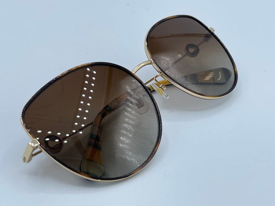 Kate Spade Sicilia/G/S 06J/LA - Gold Havana