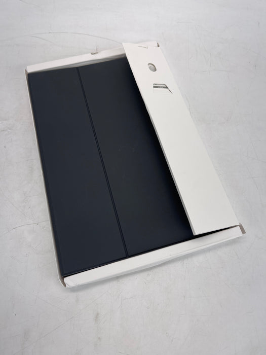 Samsung Slim Keyboard Book Cover for 11" Galaxy Tab S7 & S8 (Black)