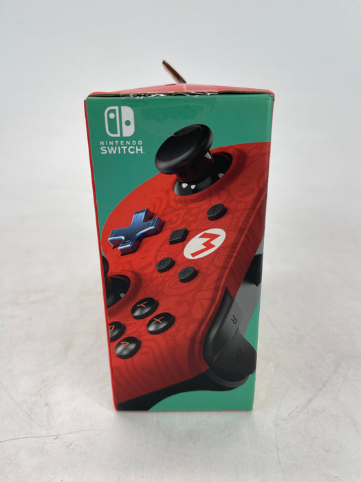 PowerA Enhanced Wired Controller for Nintendo Switch - Super Mario