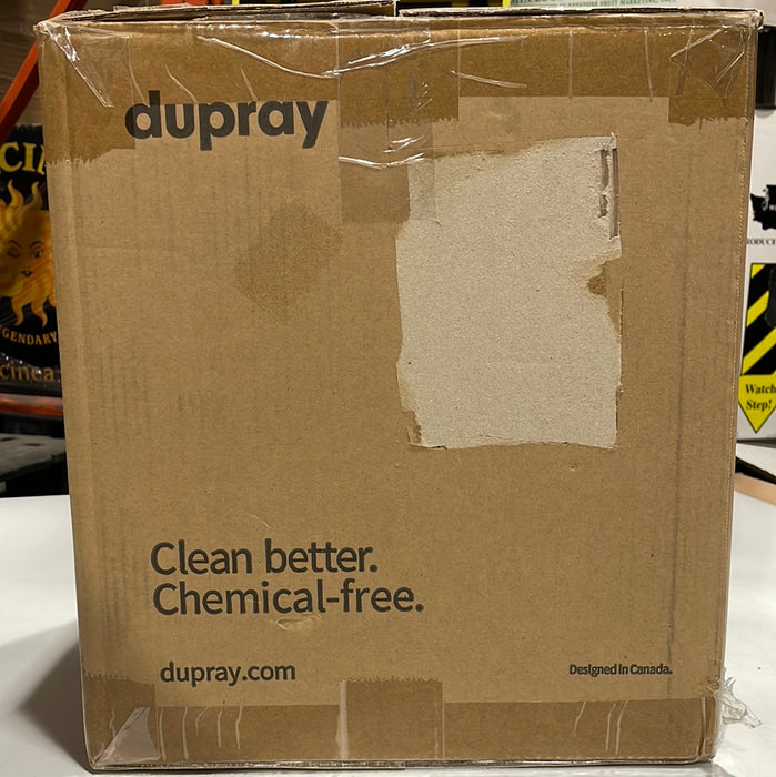 Dupray Neat Steam Cleaner (DUP020WNA) **Read Condition Details**