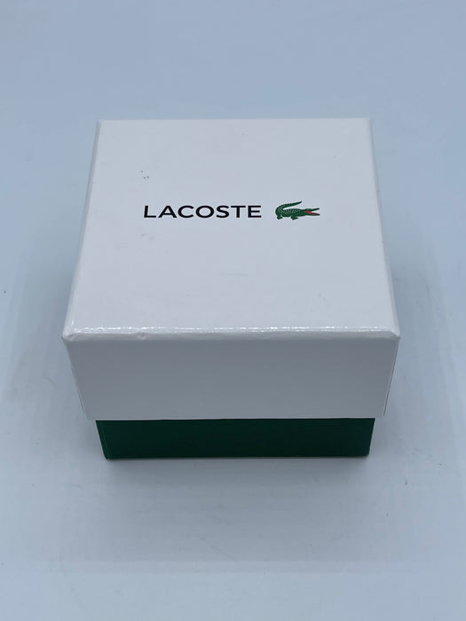 LACOSTE KYOTO MEN'S WATCH, 43MM