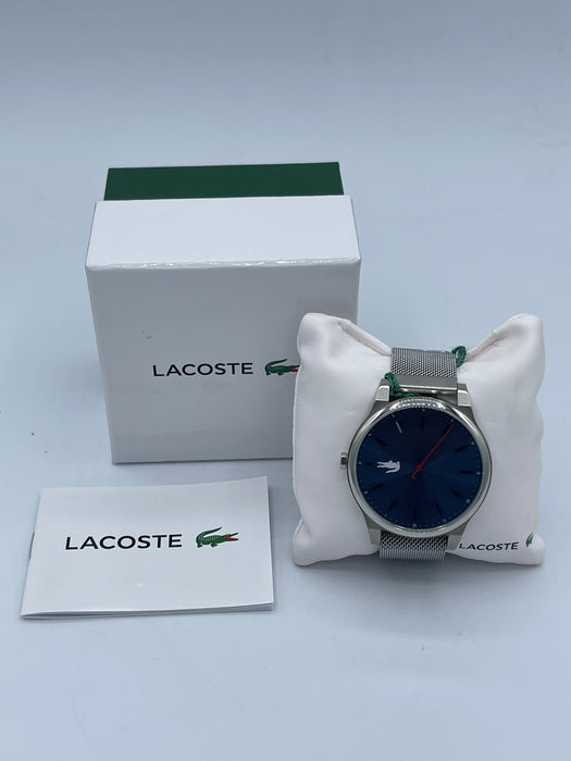 LACOSTE KYOTO MEN'S WATCH, 43MM