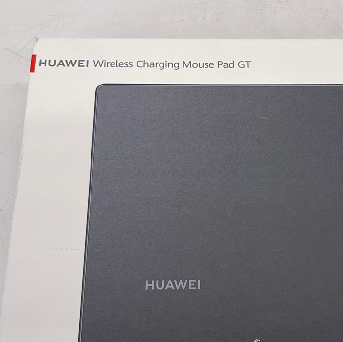 Huawei Wireless Charging Mouse Pad GT Black