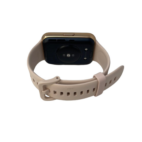 HUAWEI Watch FIT 2 Smartwatch, 1.74-inch HUAWEI FullView Display - Sakura Pink