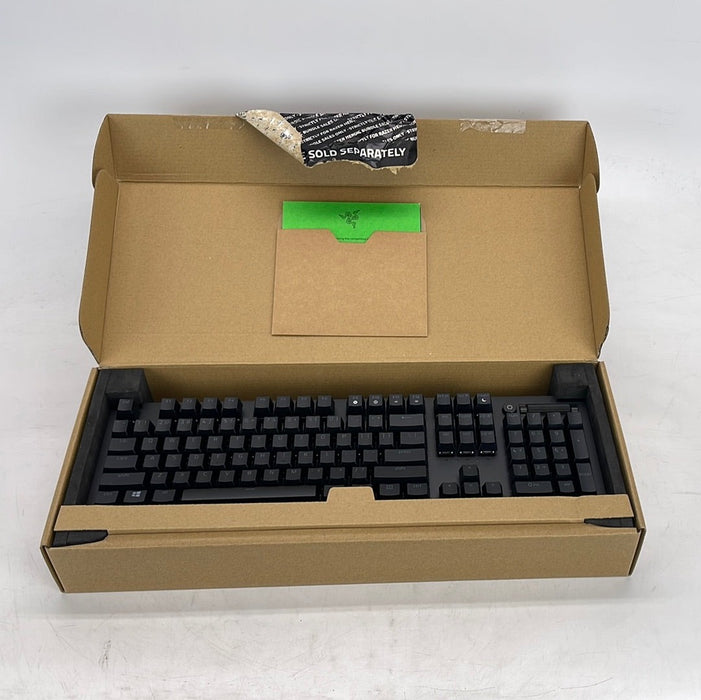 Razer Heroic Gaming Bundle: *KEYBOARD ONLY SEE CONDITIONS*