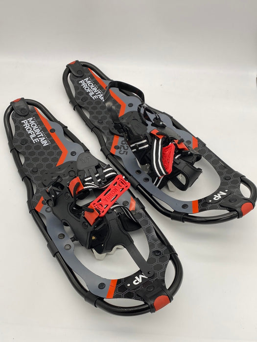 Mountain Profile Youth Snowshoe Kit