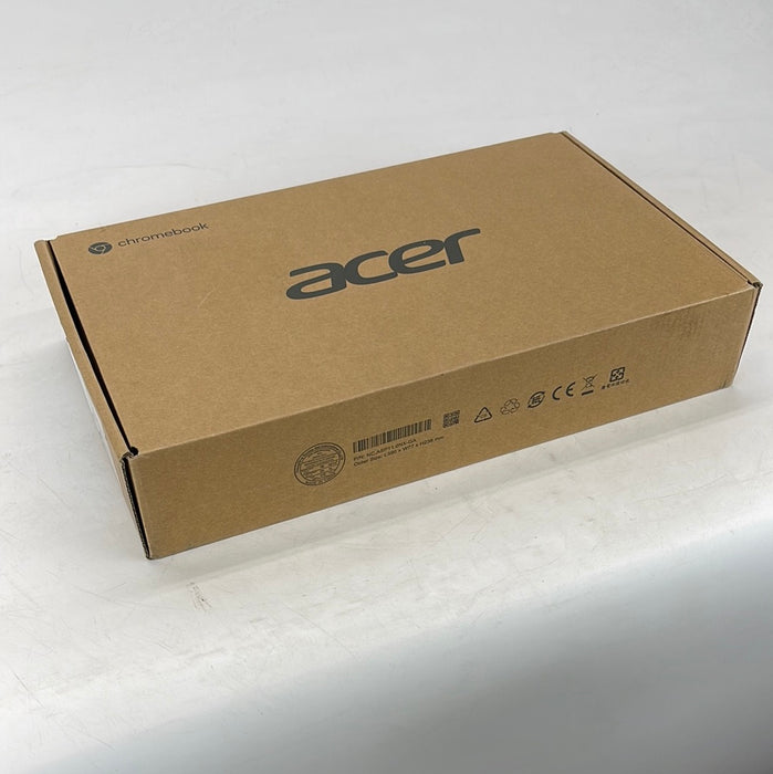 Acer Chromebook Spin 311, CP311-3H-K3WL, 4GB, 32GB, Silver