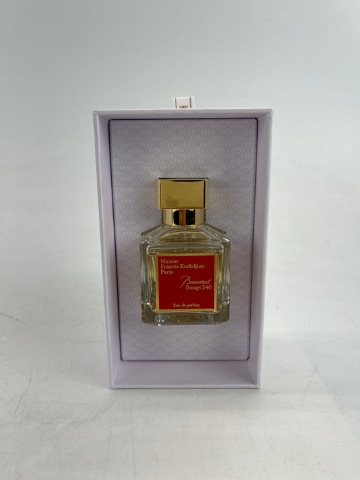 Maison Francis Kurkdjian Paris | Eau De Parfum | Baccarat Rouge 540