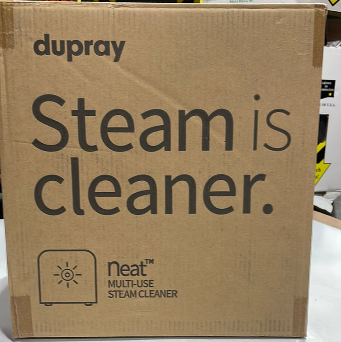 Dupray Neat Steam Cleaner (DUP020WNA) **Read Condition Details**