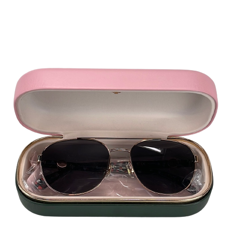 Kate Spade New York Women's Raglan/G/S Aviator Sunglasses — Big Box Outlet  Store