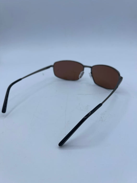 Serengeti Modugno Classic Metal Sunglasses