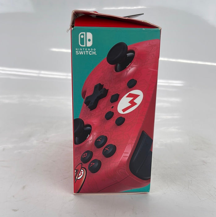 PowerA Enhanced Wired Controller for Nintendo Switch - Super Mario