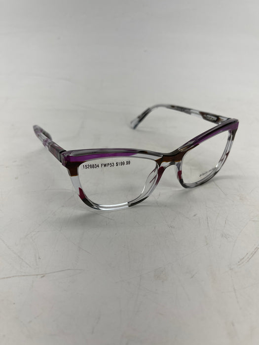 Alain Mikli Frames